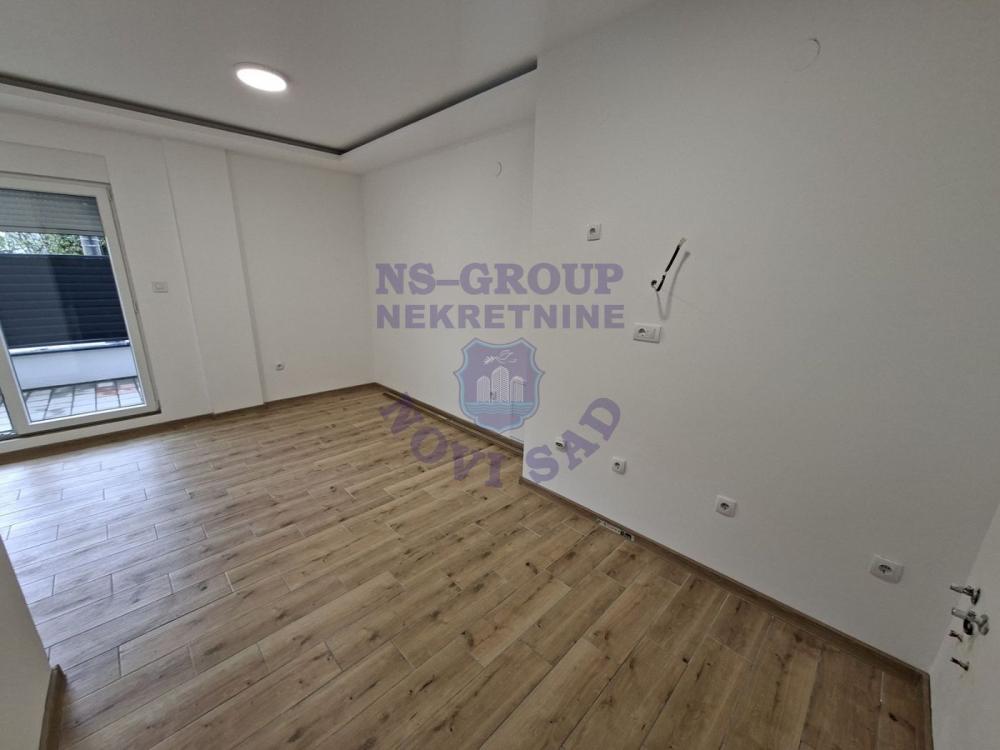 Slika 2 - Jednosoban stan na prodaju, 23m2, 64.890€