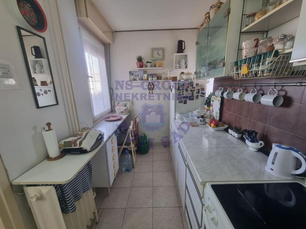 Slika 3 - Dvoiposoban stan na prodaju, 66m2, 175.100€