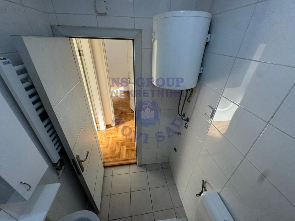 Slika 6 - Jednoiposoban stan na prodaju, 26m2, 85.000€