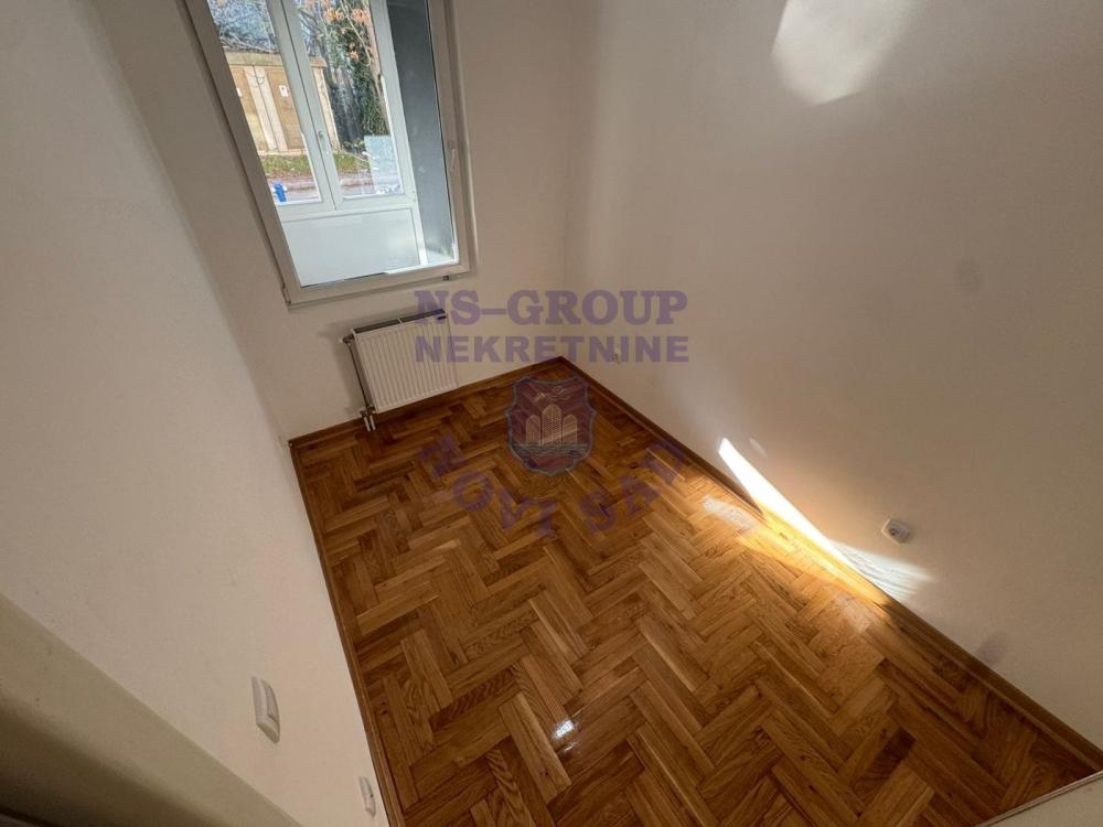 Slika 5 - Jednoiposoban stan na prodaju, 26m2, 85.000€