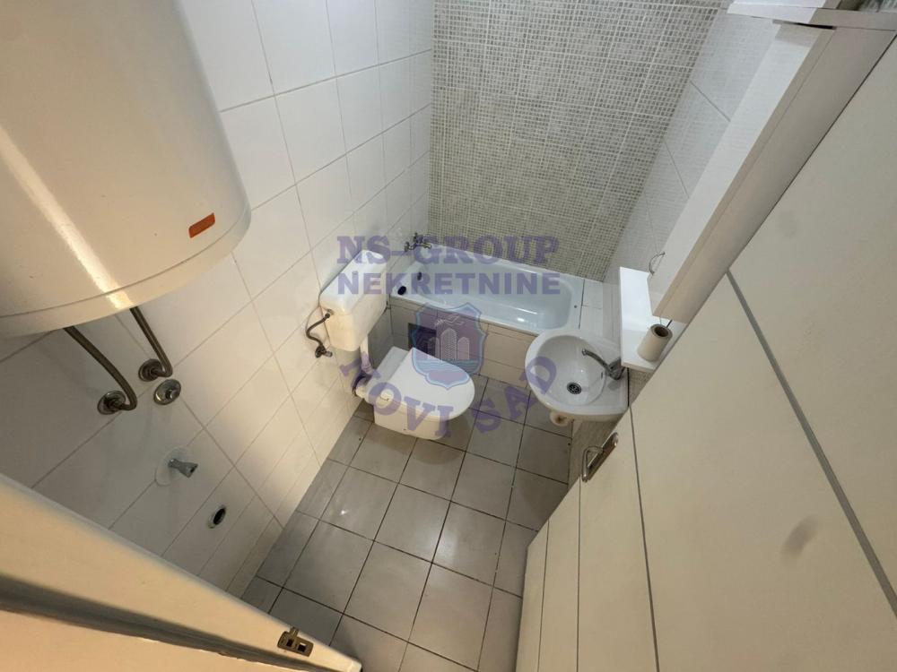 Slika 7 - Jednoiposoban stan na prodaju, 26m2, 85.000€