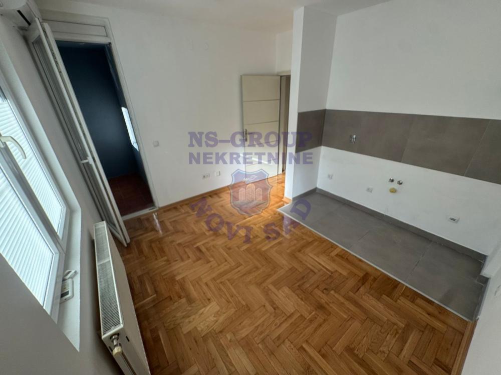 Slika 0 - Jednoiposoban stan na prodaju, 26m2, 85.000€