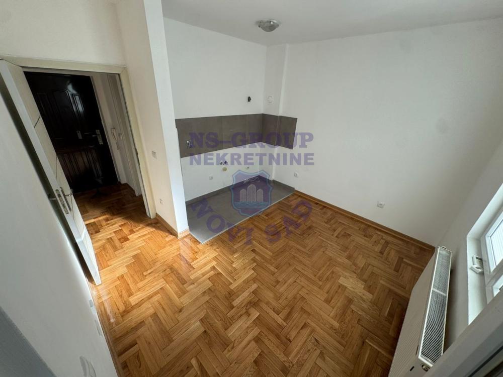 Slika 1 - Jednoiposoban stan na prodaju, 26m2, 85.000€