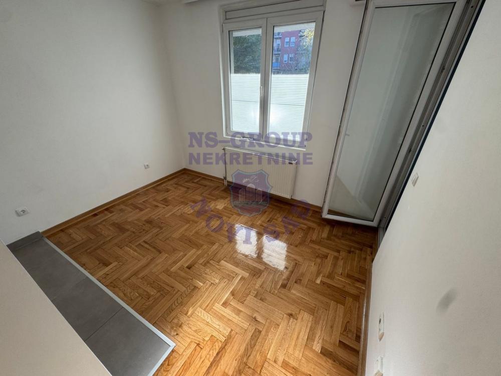 Slika 2 - Jednoiposoban stan na prodaju, 26m2, 85.000€