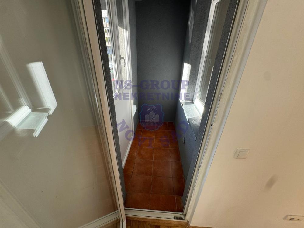 Slika 9 - Jednoiposoban stan na prodaju, 26m2, 85.000€