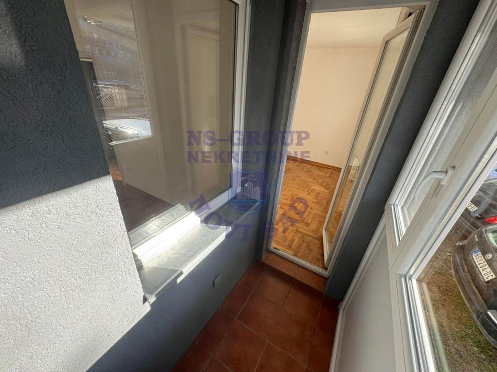 Slika 8 - Jednoiposoban stan na prodaju, 26m2, 85.000€