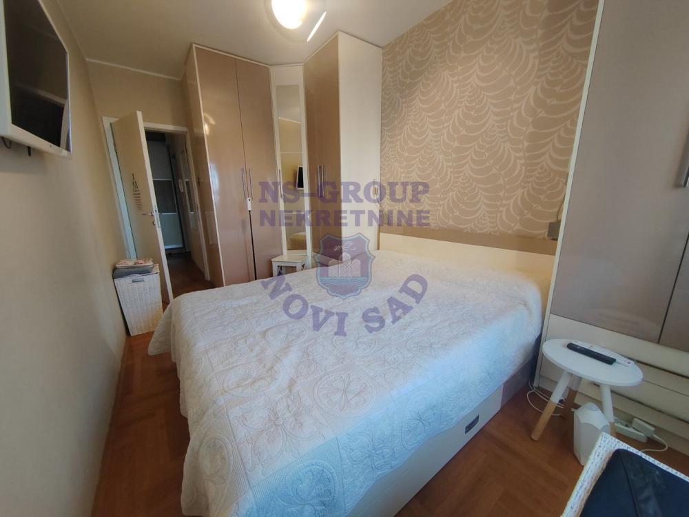 Slika 1 - Dvoiposoban stan na prodaju, 55m2, 168.920€
