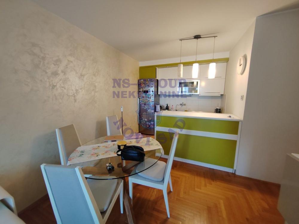 Slika 5 - Dvoiposoban stan na prodaju, 55m2, 168.920€