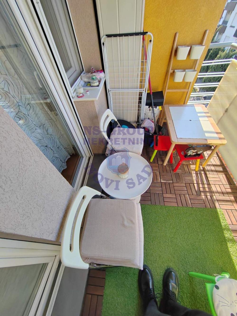 Slika 3 - Dvoiposoban stan na prodaju, 55m2, 168.920€