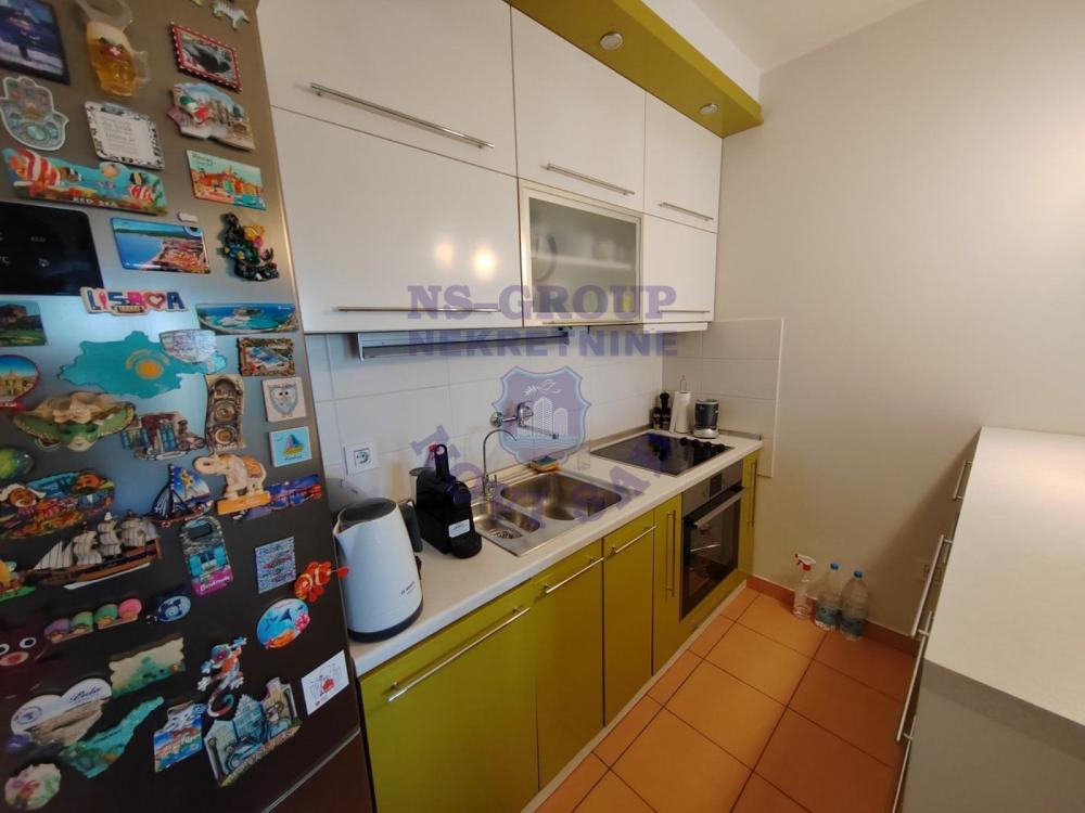 Slika 2 - Dvoiposoban stan na prodaju, 55m2, 168.920€