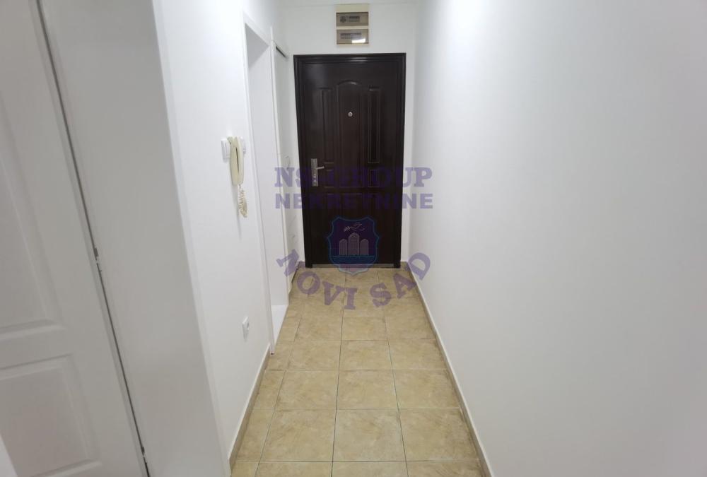 Slika 3 - Dvosoban stan na prodaju, 48m2, 139.050€