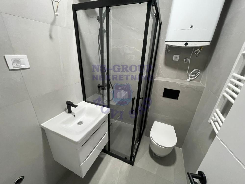 Slika 5 - Dvosoban stan na prodaju, 42m2, 132.870€