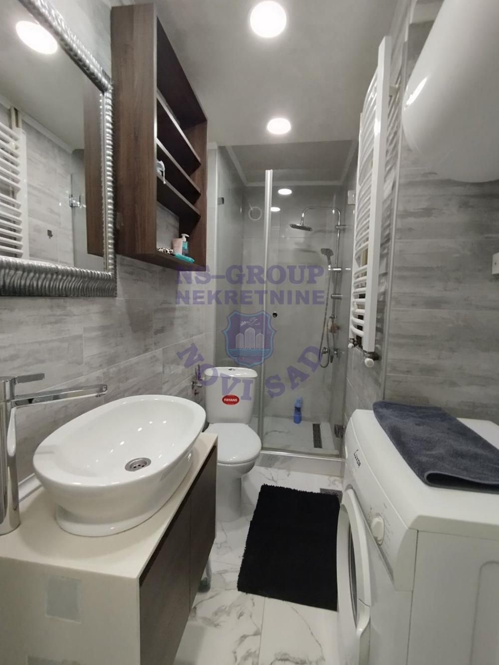 Slika 5 - Jednosoban stan na prodaju,  29m2, 89.610€