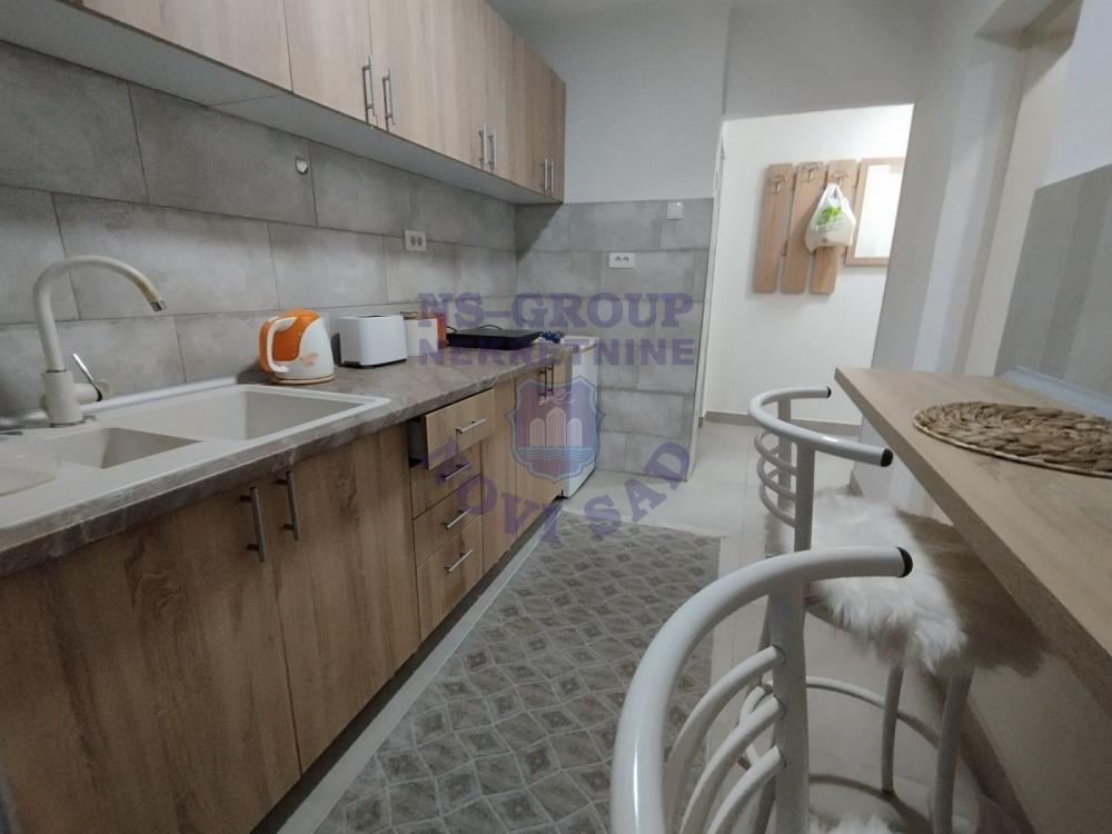 Slika 2 - Jednosoban stan na prodaju,  29m2, 89.610€