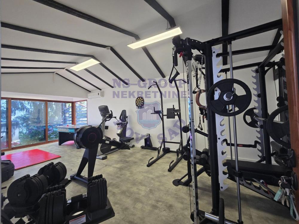 Slika 4 -  Kuća na prodaju, 388m2, 1.637.700€