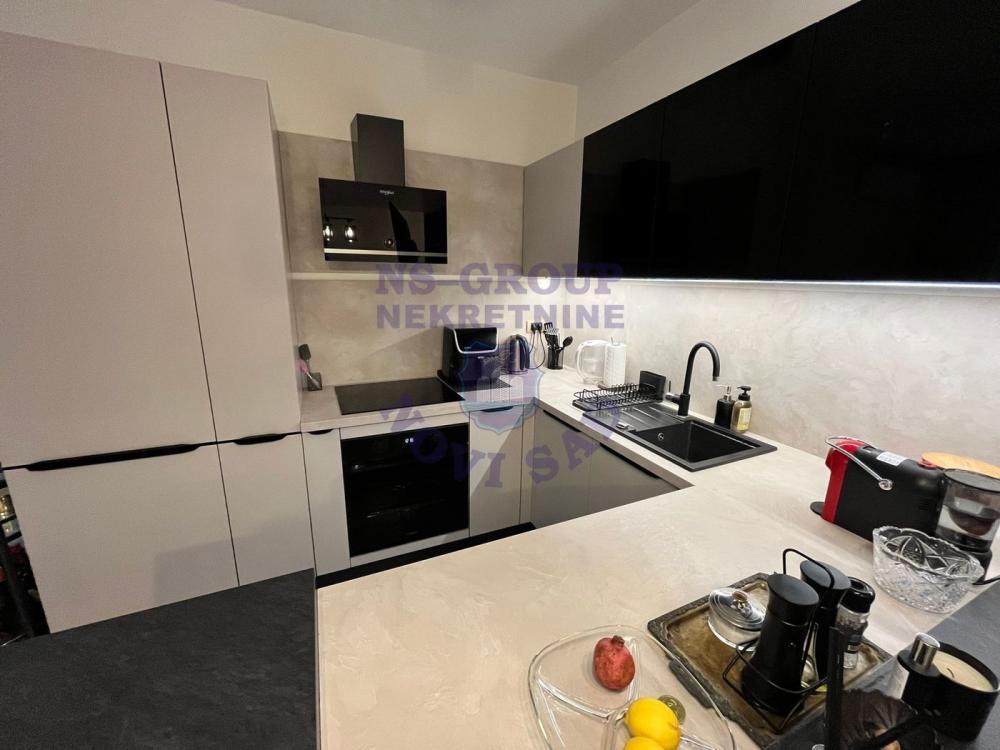 Slika 1 - Trosoban stan na prodaju, 65m2, 214.240€