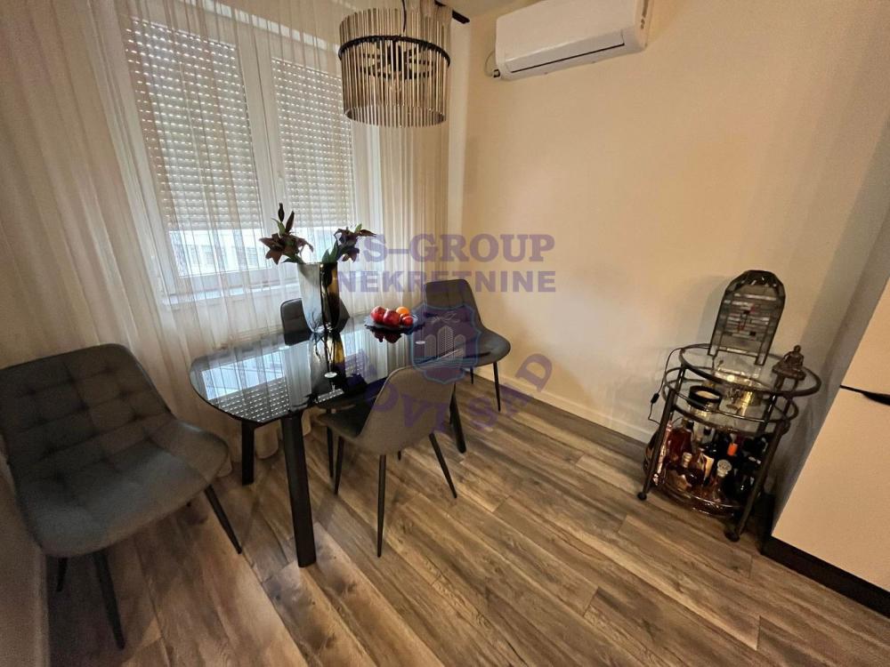 Slika 3 - Trosoban stan na prodaju, 65m2, 214.240€