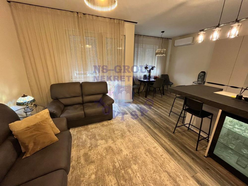 Glavna slika -Trosoban stan na prodaju, 65m2, 214.240€