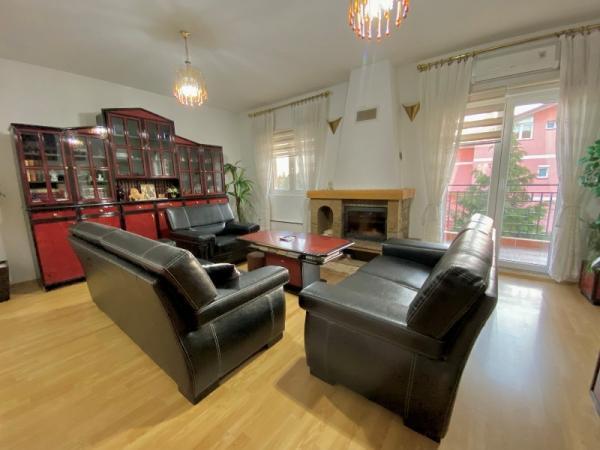 Glavna slika -Liksuri, Trosoban stan na prodaju, 121m2, 320.000€