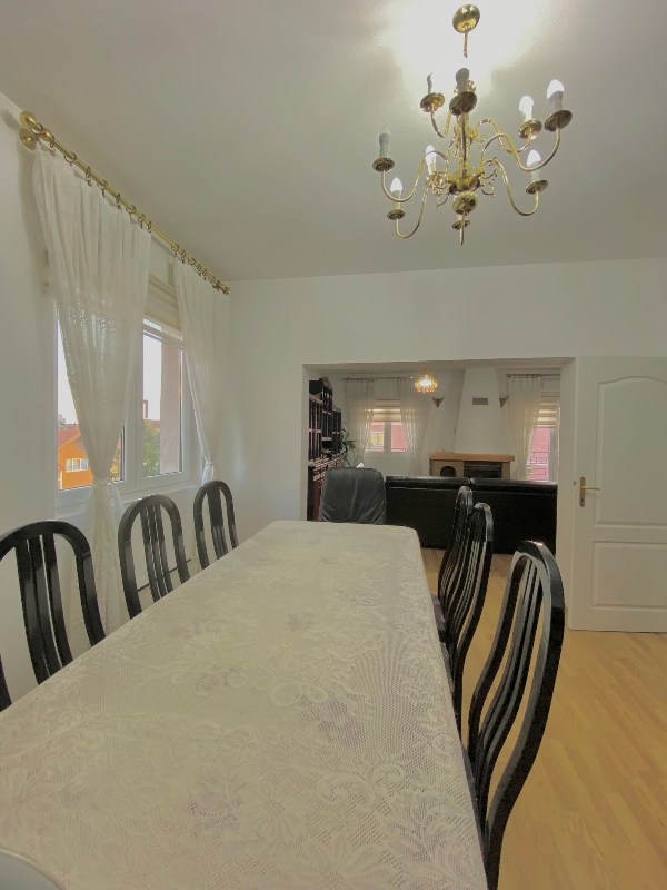 Slika 2 - Liksuri, Trosoban stan na prodaju, 121m2, 320.000€