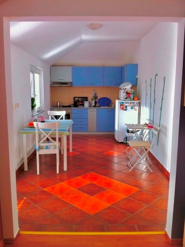 Slika 3 - Liksuri, Četvorosoban stan na prodaju, 118m2, 360.000€