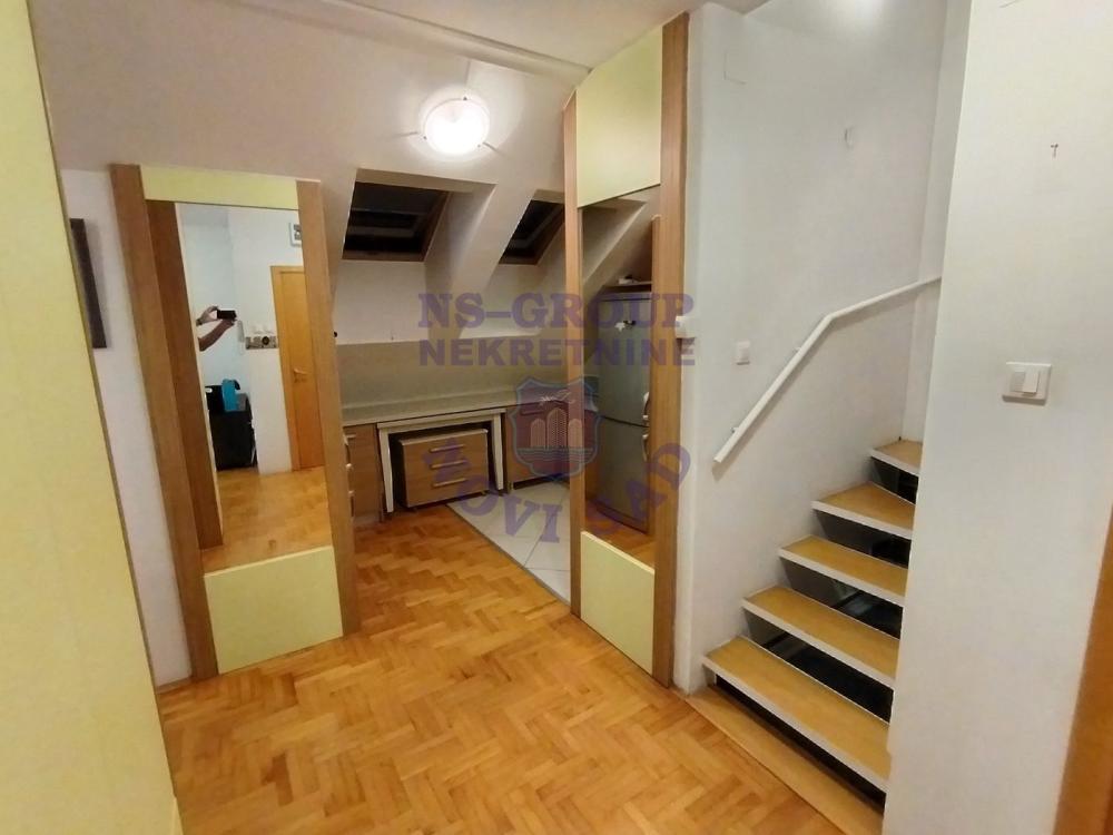 Slika 3 - Trosoban stan na prodaju, 83m2, 185.400€