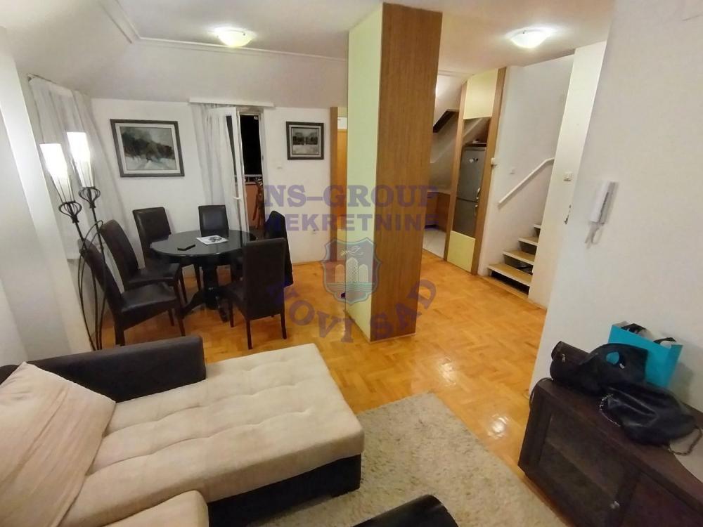 Slika 1 - Trosoban stan na prodaju, 83m2, 185.400€