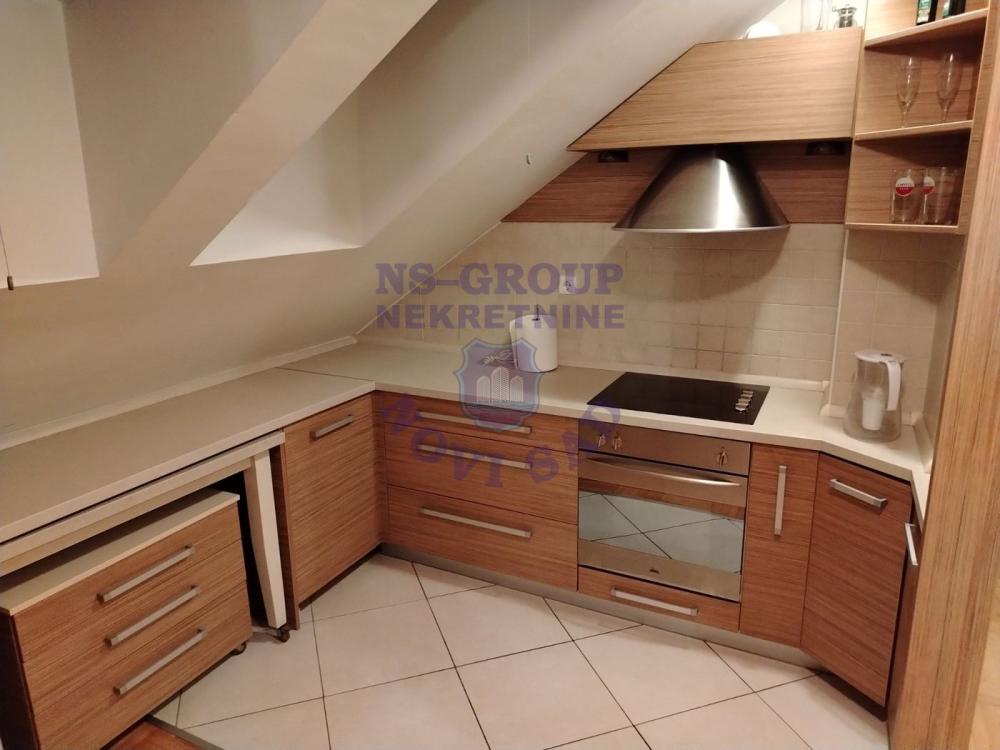 Slika 2 - Trosoban stan na prodaju, 83m2, 185.400€