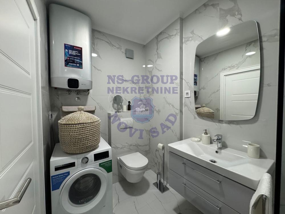 Glavna slika -Trosoban stan na prodaju, 64m2, 360.500€