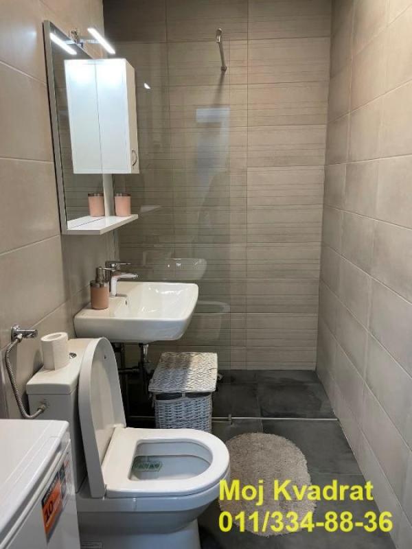 Slika 6 - Dvosoban stan na prodaju, 38m2, 225.000€