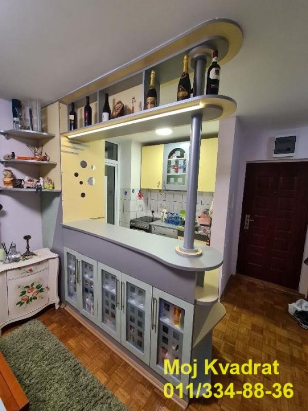 Slika 5 - Dvosoban stan na prodaju, 59m2, 161.000€