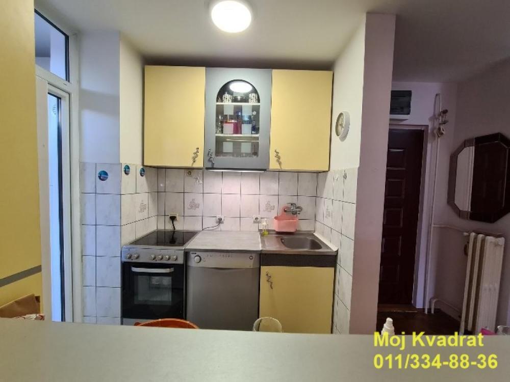 Slika 6 - Dvosoban stan na prodaju, 59m2, 161.000€