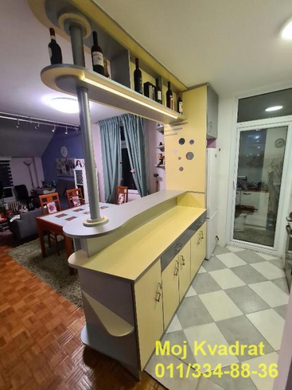 Slika 4 - Dvosoban stan na prodaju, 59m2, 161.000€