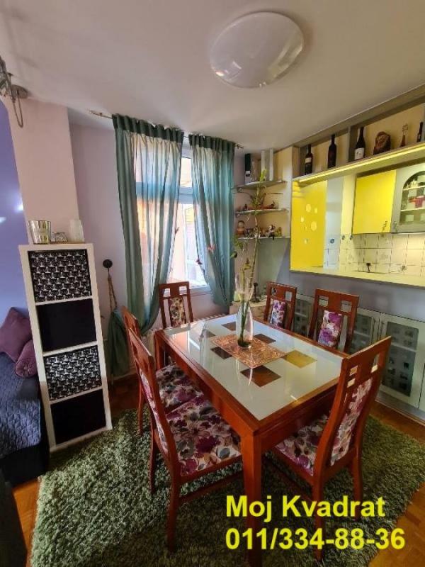 Slika 3 - Dvosoban stan na prodaju, 59m2, 161.000€