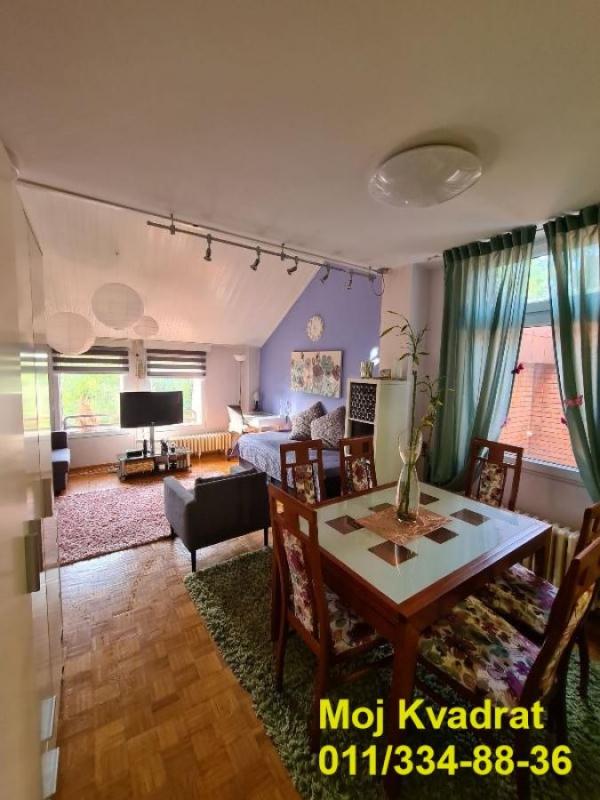 Slika 2 - Dvosoban stan na prodaju, 59m2, 161.000€