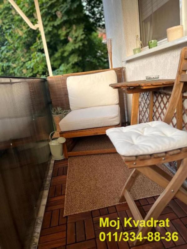 Slika 10 - Jednosoban stan na prodaju, 32m2, 108.600€