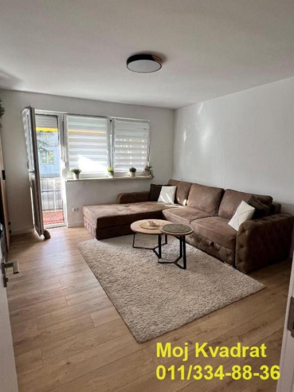 Glavna slika -Jednosoban stan na prodaju, 32m2, 108.600€