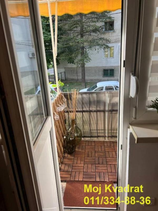 Slika 9 - Jednosoban stan na prodaju, 32m2, 108.600€