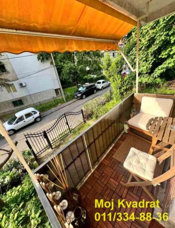 Slika 11 - Jednosoban stan na prodaju, 32m2, 108.600€