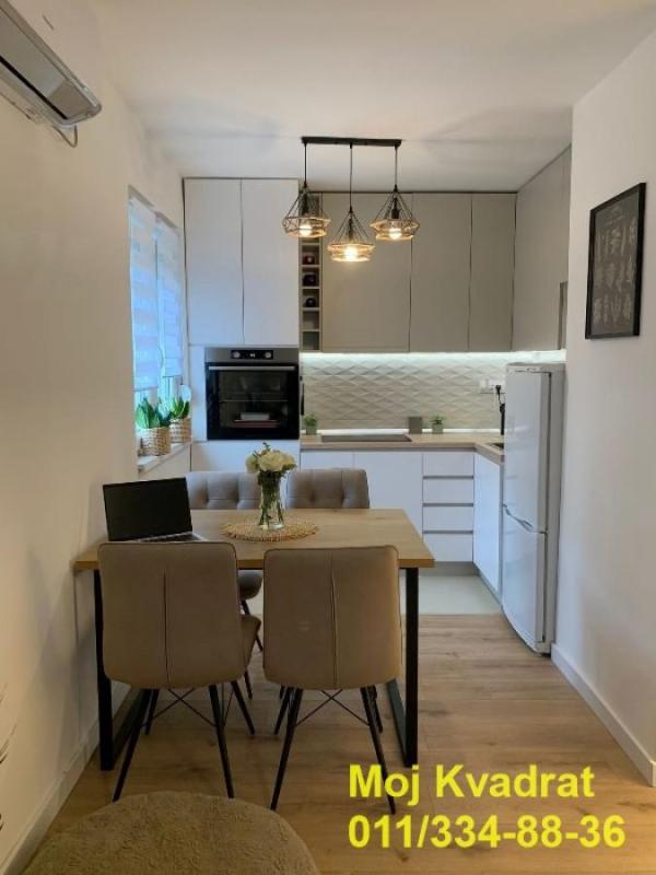 Slika 5 - Jednosoban stan na prodaju, 32m2, 108.600€