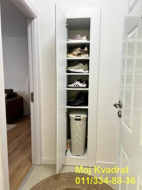 Slika 7 - Jednosoban stan na prodaju, 32m2, 108.600€