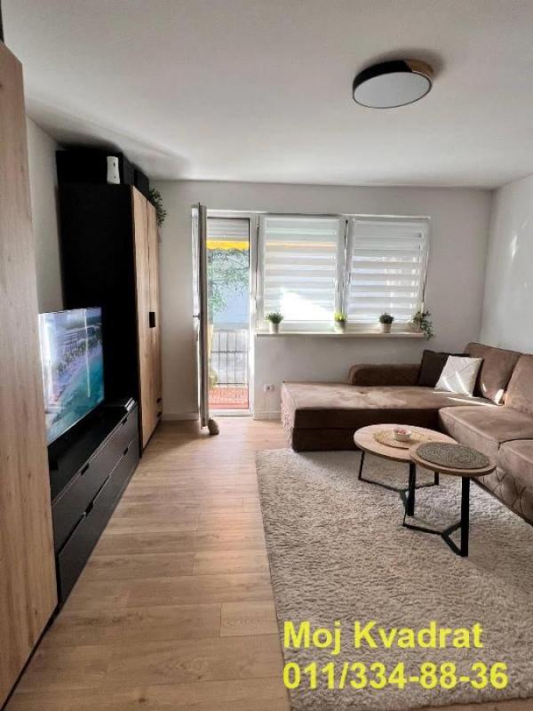 Slika 2 - Jednosoban stan na prodaju, 32m2, 108.600€