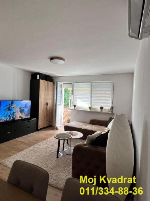 Slika 1 - Jednosoban stan na prodaju, 32m2, 108.600€