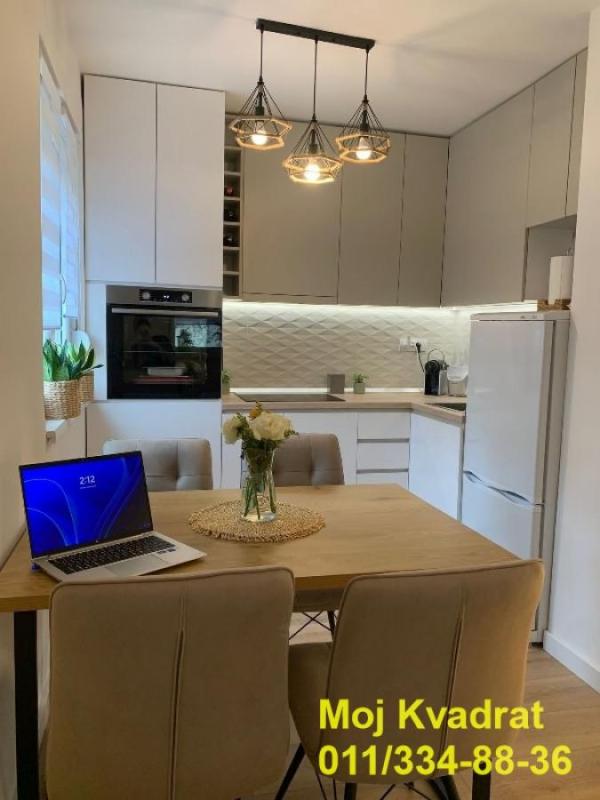 Slika 4 - Jednosoban stan na prodaju, 32m2, 108.600€