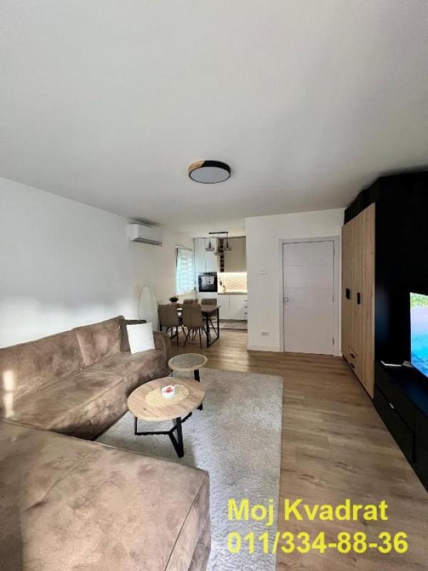 Slika 3 - Jednosoban stan na prodaju, 32m2, 108.600€