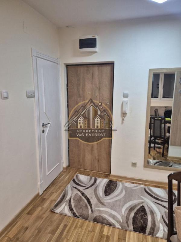 Slika 2 - Dvosoban stan za izdavanje, 45m2, 700€