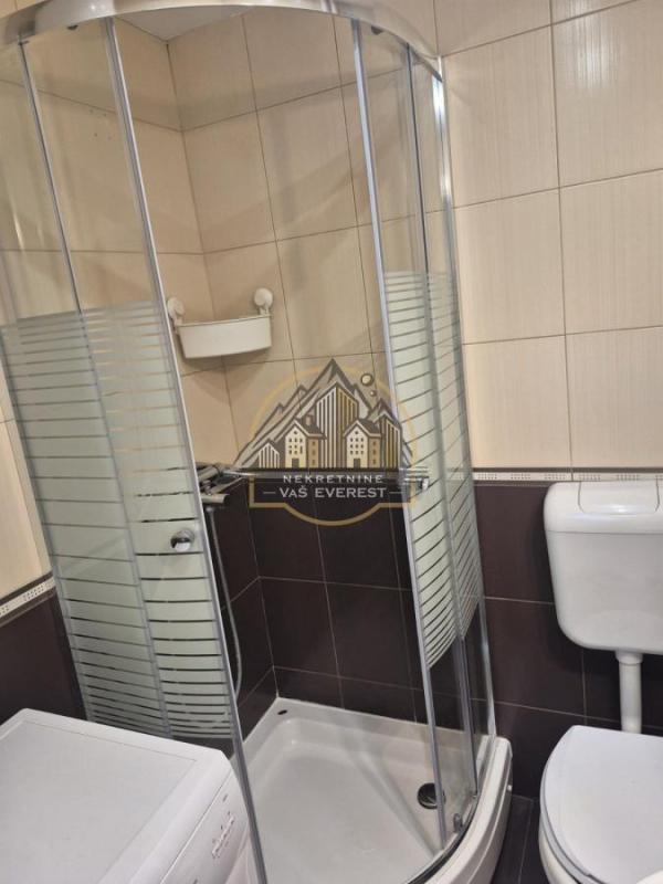 Slika 11 - Dvosoban stan za izdavanje, 45m2, 700€