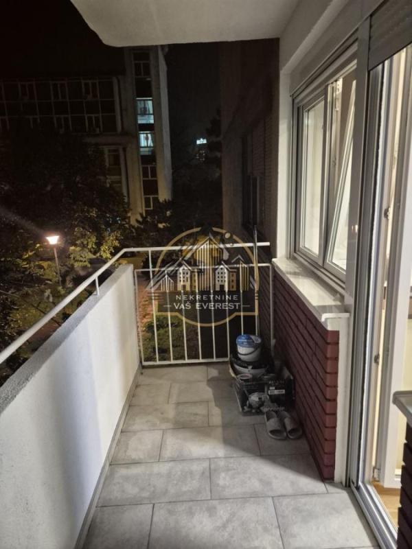 Slika 9 - Dvosoban stan za izdavanje, 45m2, 700€