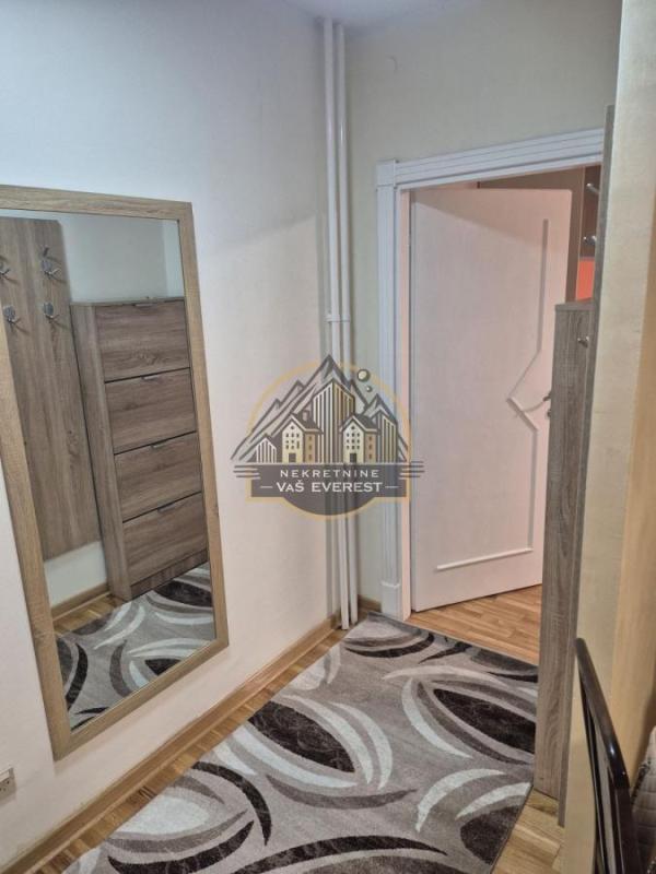 Slika 3 - Dvosoban stan za izdavanje, 45m2, 700€