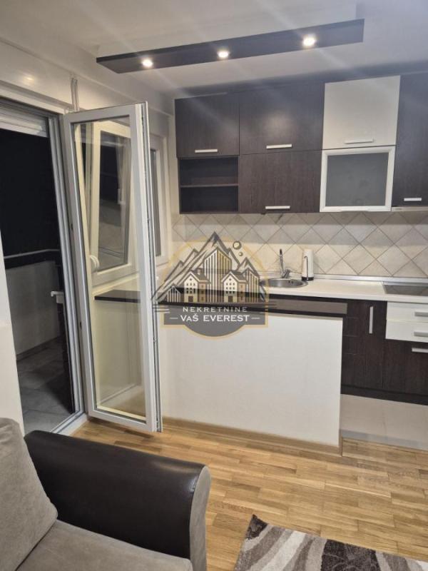 Slika 4 - Dvosoban stan za izdavanje, 45m2, 700€